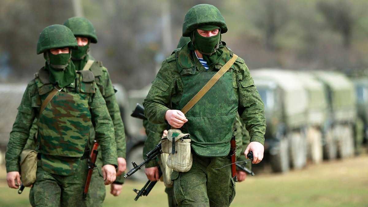Російські окупанти розстріляли цивільного на Покровському напрямку