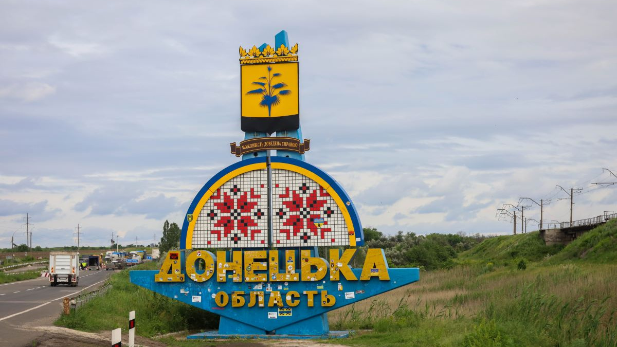 На Донеччині змінили правила в’їзду до населених пунктів поблизу фронту: хто отримає перепустку