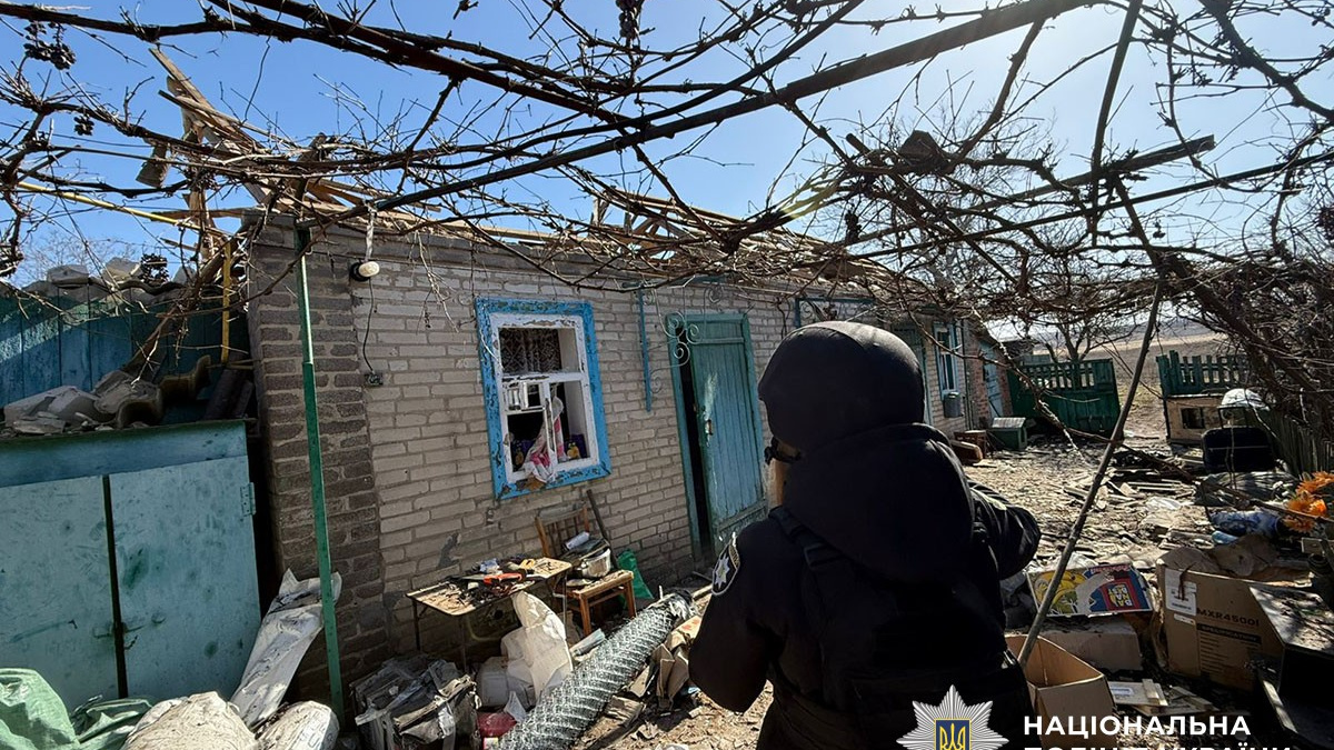 На Донеччині троє поранених: деталі обстрілів 