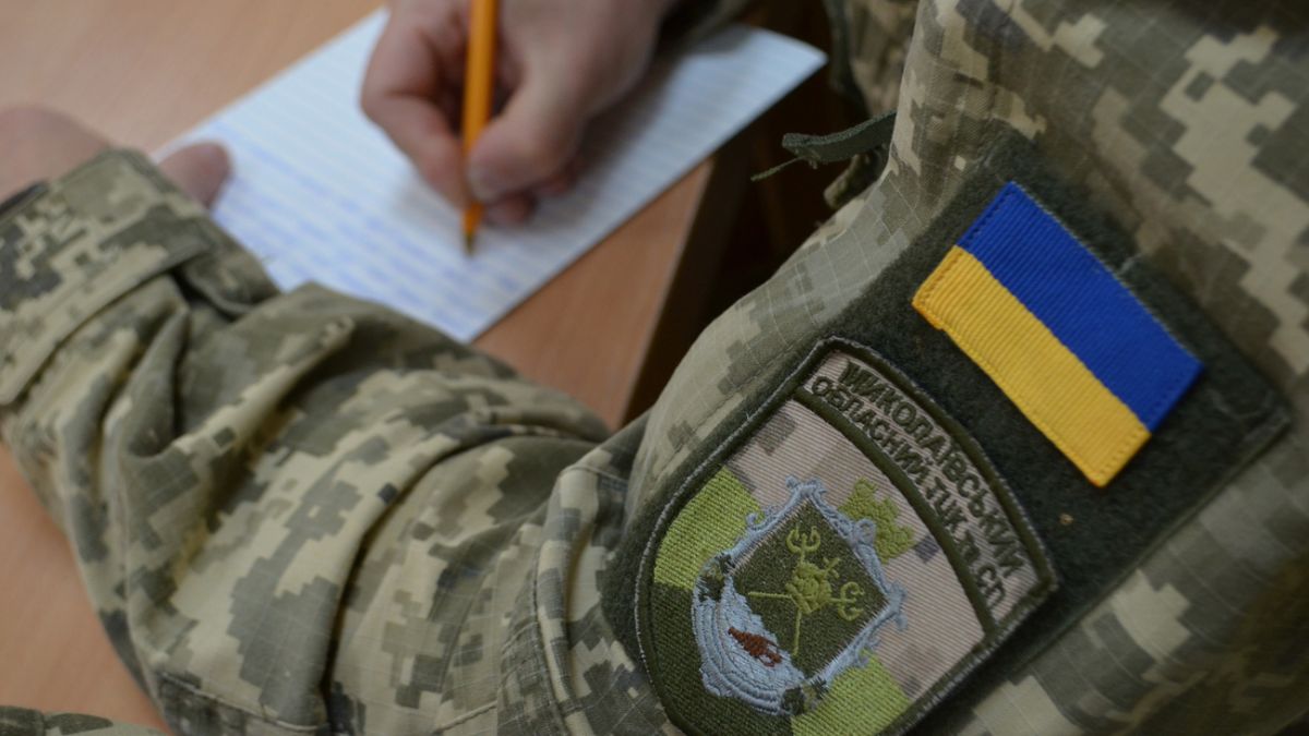 Хто уникне штрафів за не оновлення військово-облікових даних – роз'яснення адвоката