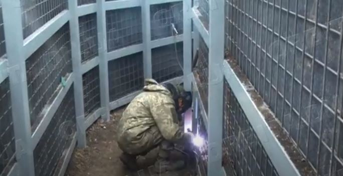 Покровськ готовий наймати працівників для будівництва фортифікацій : що відомо
