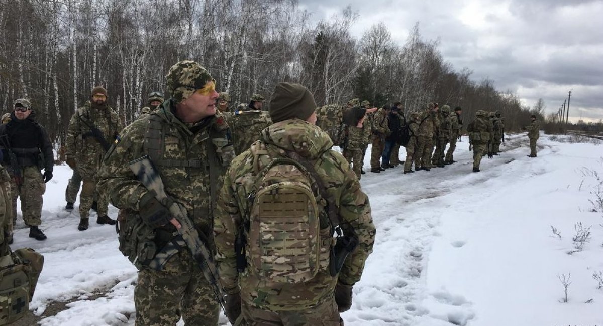 На Покровському напрямку ворог намагається захопити Нововасилівку та Вовкове