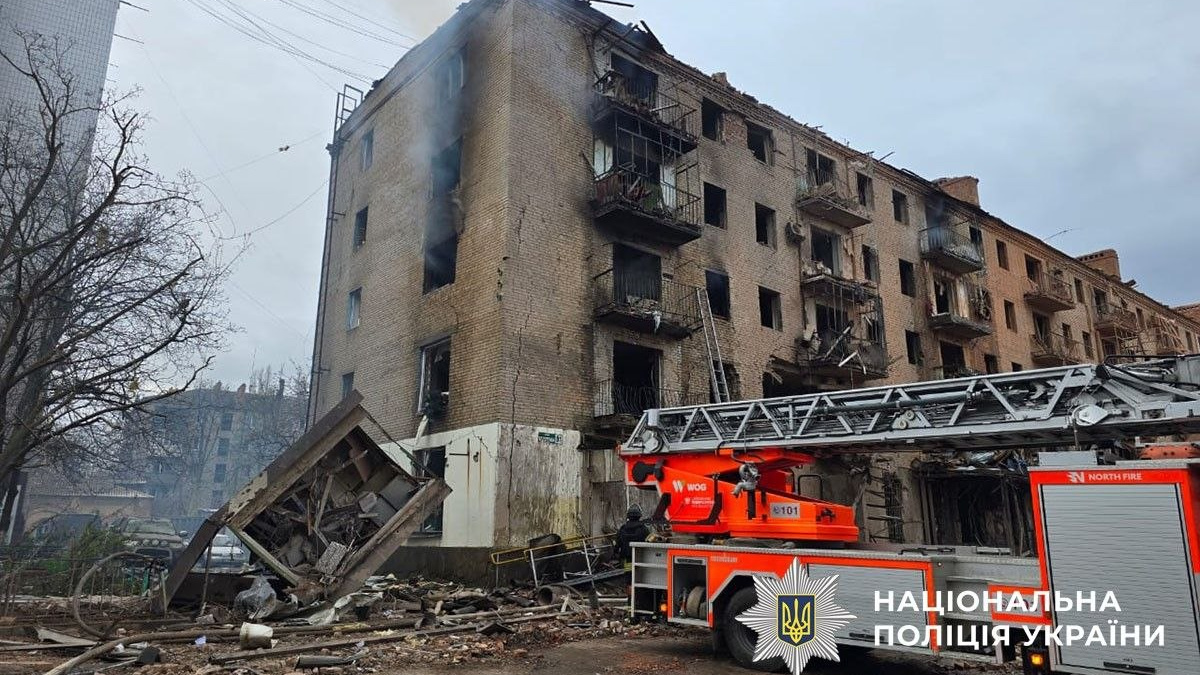 Росіяни влучили у храм на Донеччині: що відомо про обстріли за добу