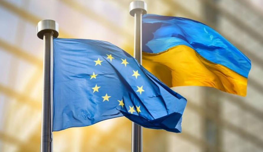 Європейська комісія пояснила нові правила отримання тимчасового захисту: що відомо