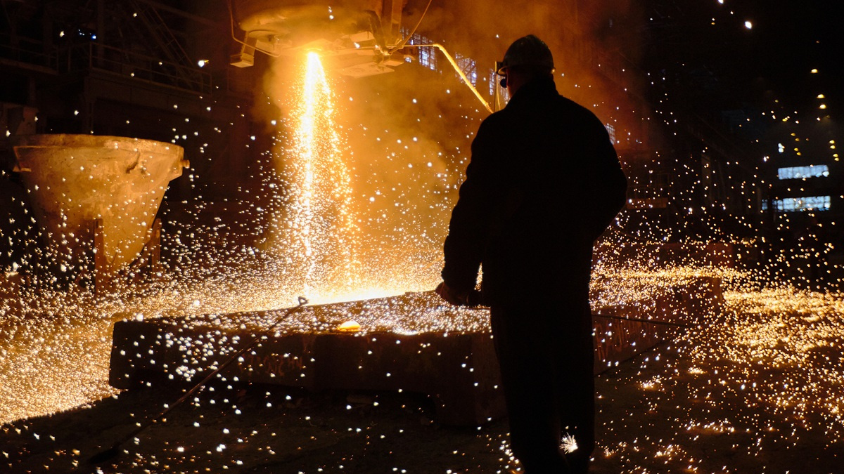 Залізний щит Європи: як Україна стане головним промисловим партнером ЄС