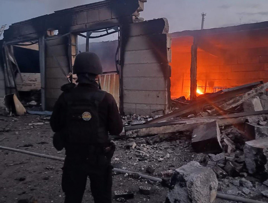 Реєстр збитків почав приймати заяви на компенсацію за зруйновані офіси, магазини та склади