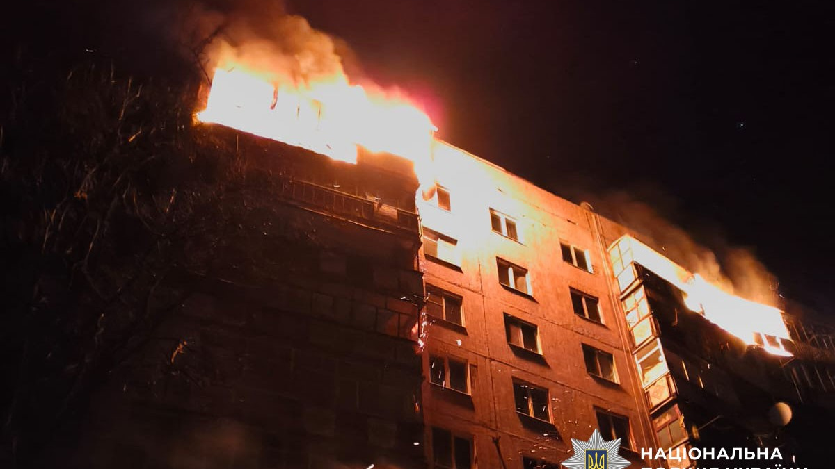 Кривава доба на Донеччині: 10 поранених і 6 загиблих, серед яких дитина