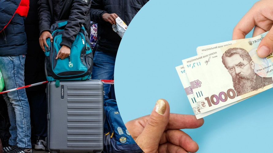 Виплати для дітей ВПО у березні 2026: як і де оформити допомогу