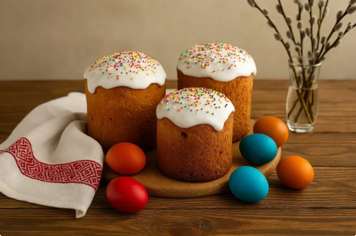 Великдень 2026 року: традиції та символи