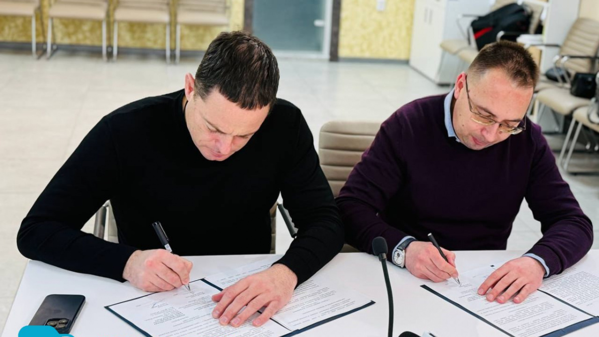 Покровська громада зміцнює співпрацю з Кам’янською МТГ: кому і як надаватимуть підтримку