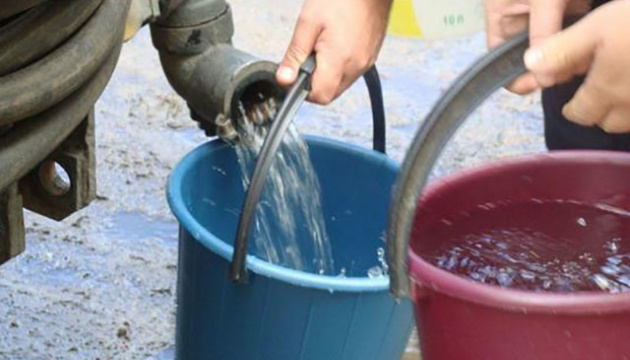 Де в Покровській громаді можна набрати води - деталі