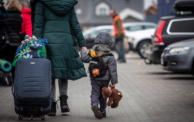 З Покровська планують евакуювати всіх дітей - що відомо