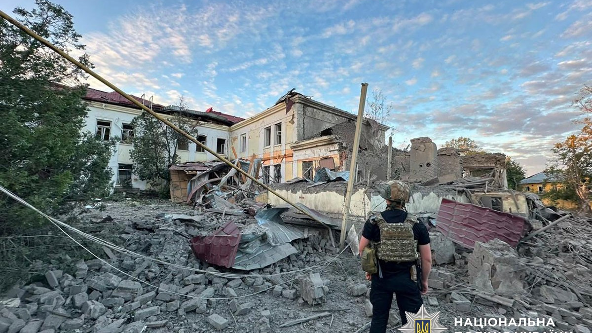 Ворожі обстріли на Донеччині: є жертви