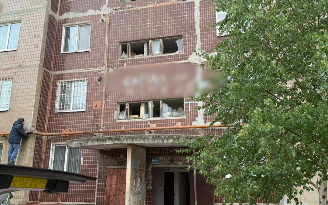 Росія атакувала 18 населених пунктів Донеччини: один загиблий і двоє поранених за добу