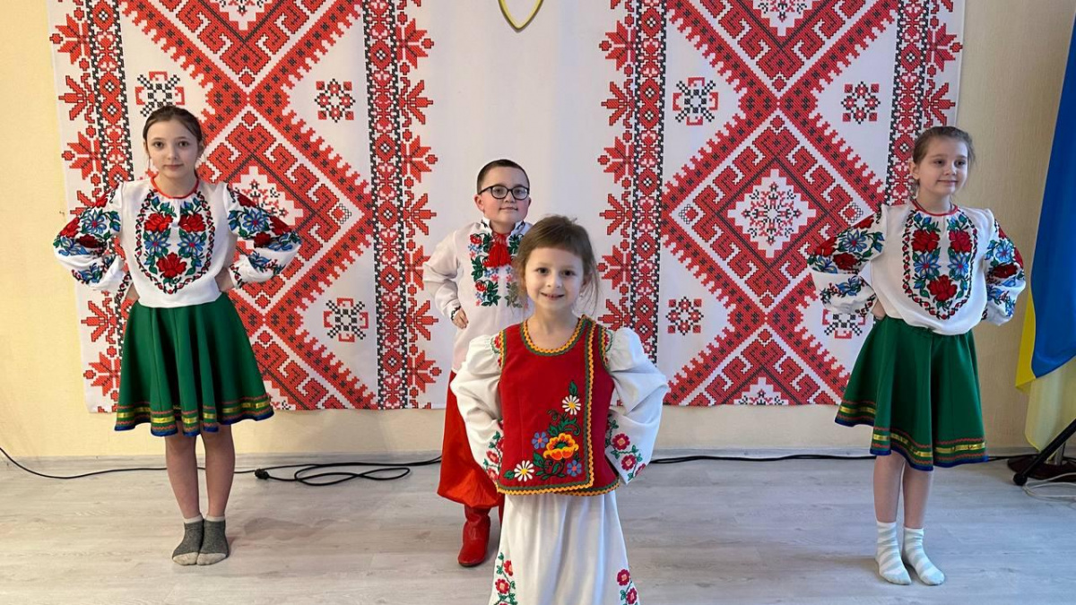 Нові можливості для переселенців: чим займаються у Покровському КОДі