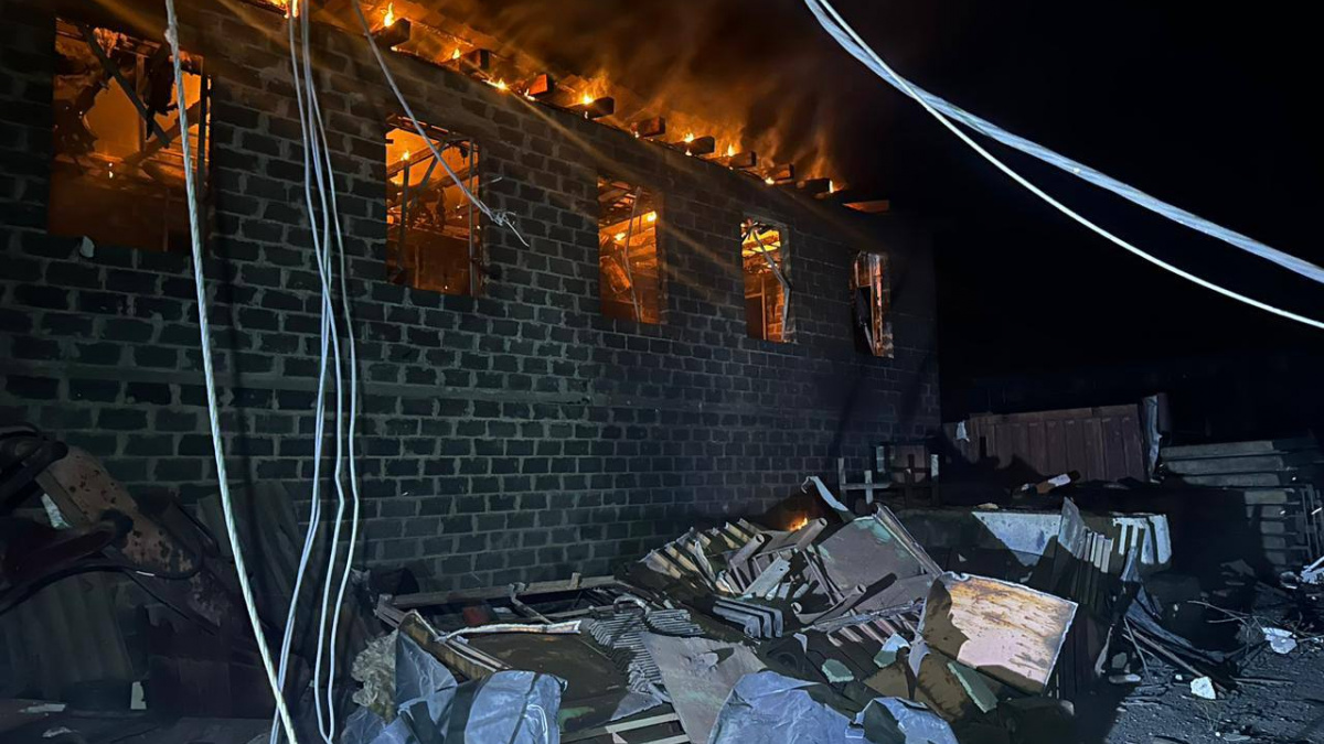 Новогродівка і Селидове під ворожим вогнем: які наслідки