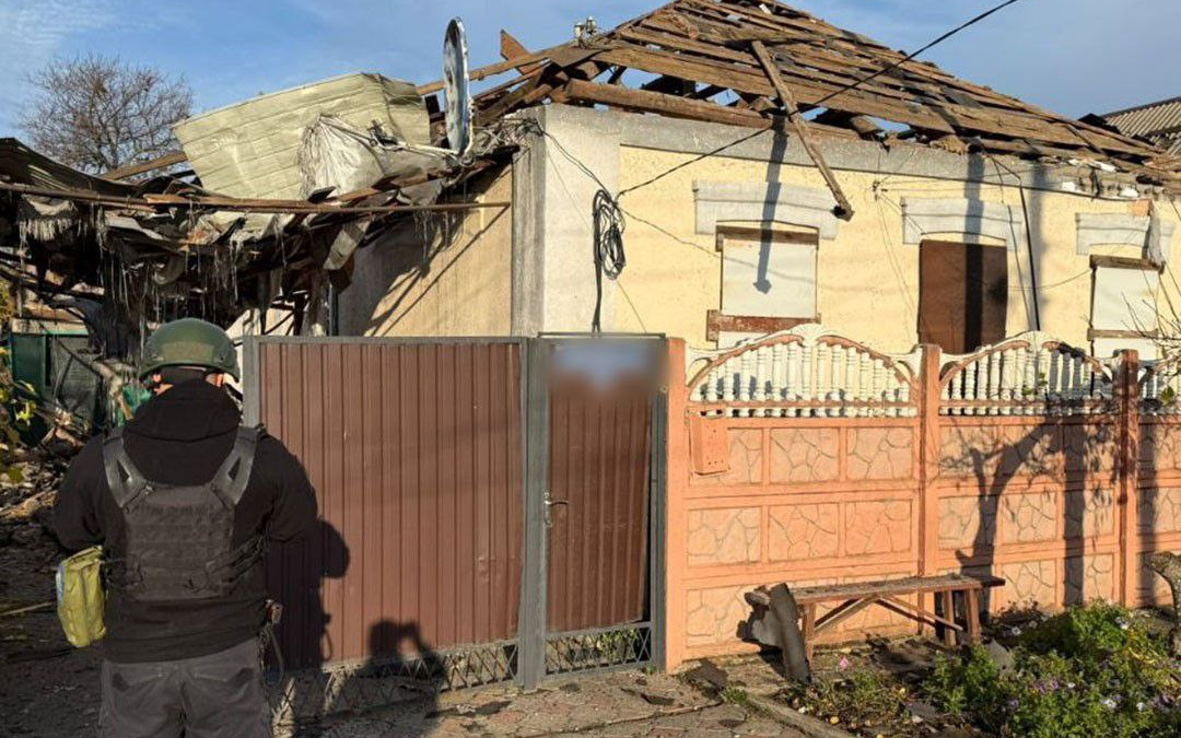 Нові втрати у Покровській громаді: росіяни продовжують обстріли Донеччини