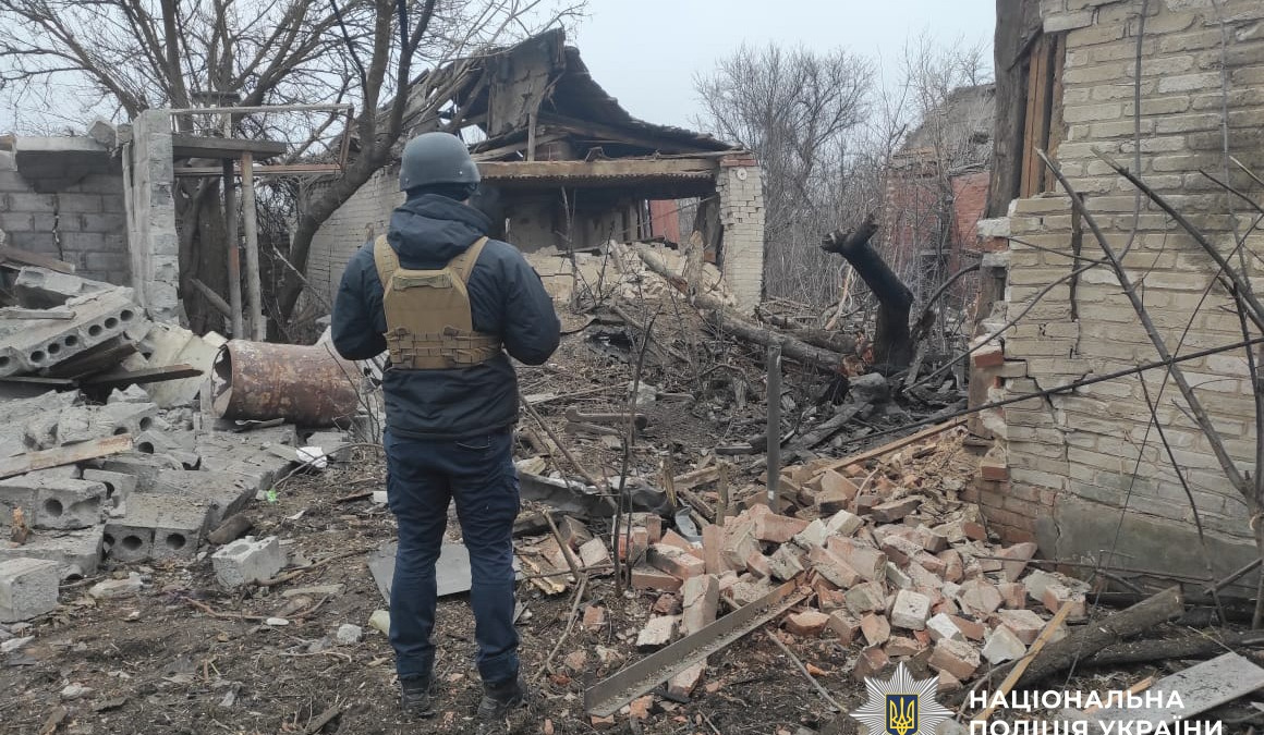 Окупанти атакують Донеччину: які населені пункти постраждали і чи є жертви