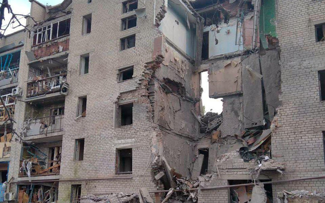 Окупанти вбивають мирних жителів Донеччини: серед постраждалих — мешканці Краматорська, Покровська та Костянтинівки
