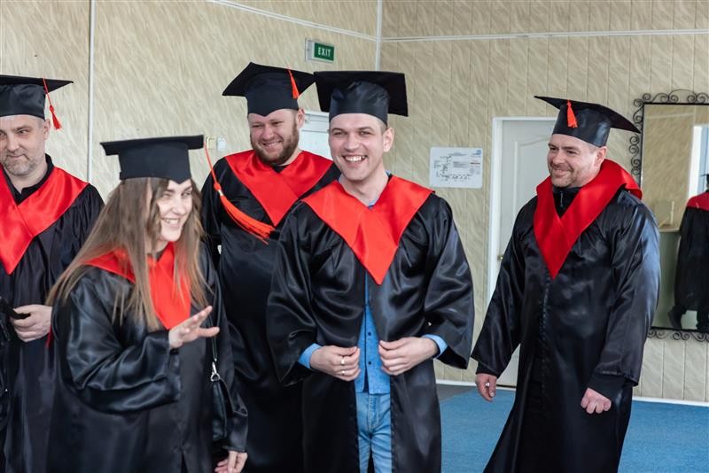 Магістратура Метінвест Політехніки: як випускники застосовують знання на ключових виробничих об’єктах