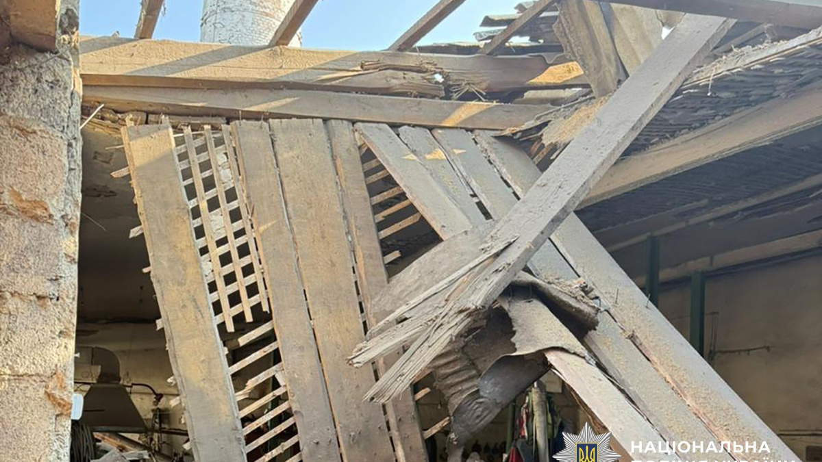 Донеччину обстріляли окупанти: є жертви