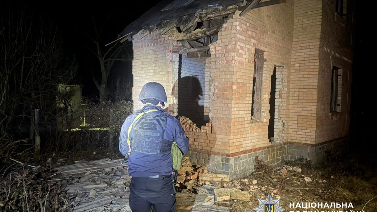 Ворожі обстріли на Донеччині: є жертви та поранені