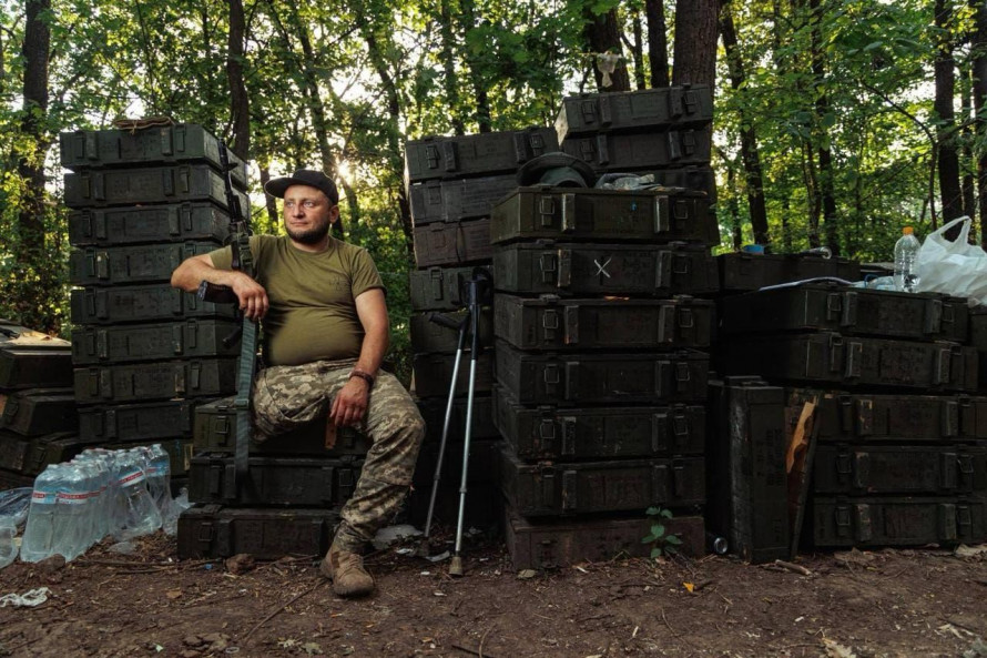 В Україні стартує «Театр ветеранів», де колишні військові зможуть реалізувати власний талант