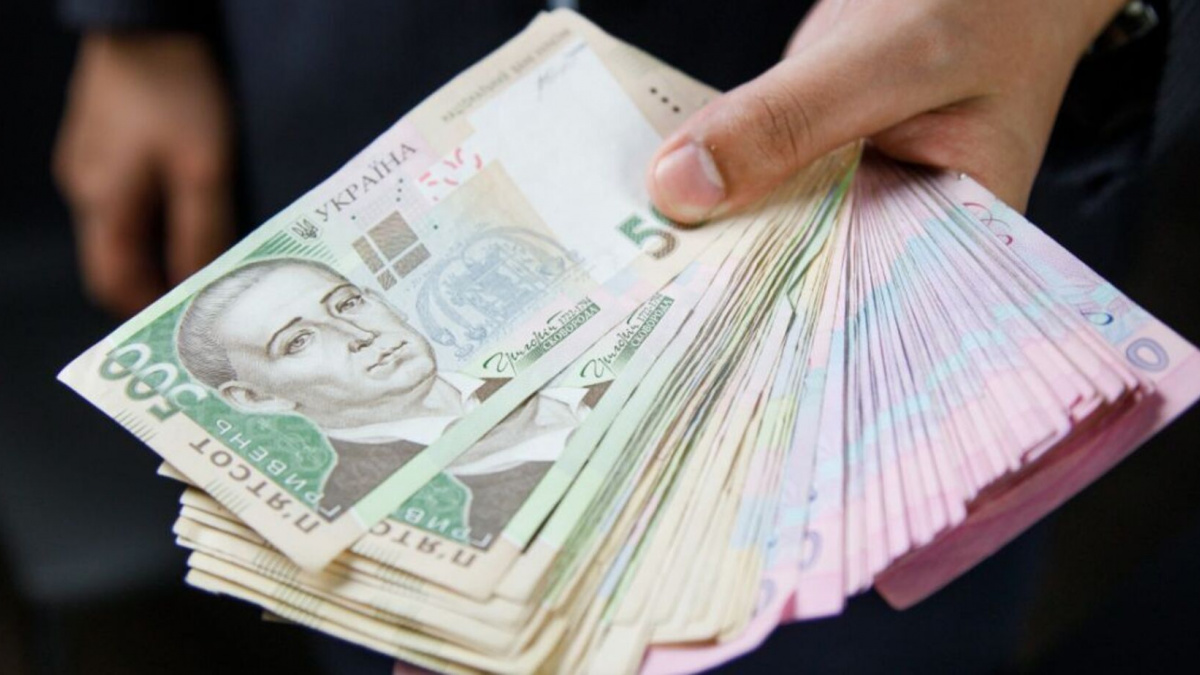 В Україні зросли мінімальні та максимальні пенсії: хто і скільки отримуватиме 2026 року