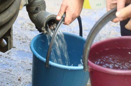 В Покровській громаді буде підвіз води: який графік