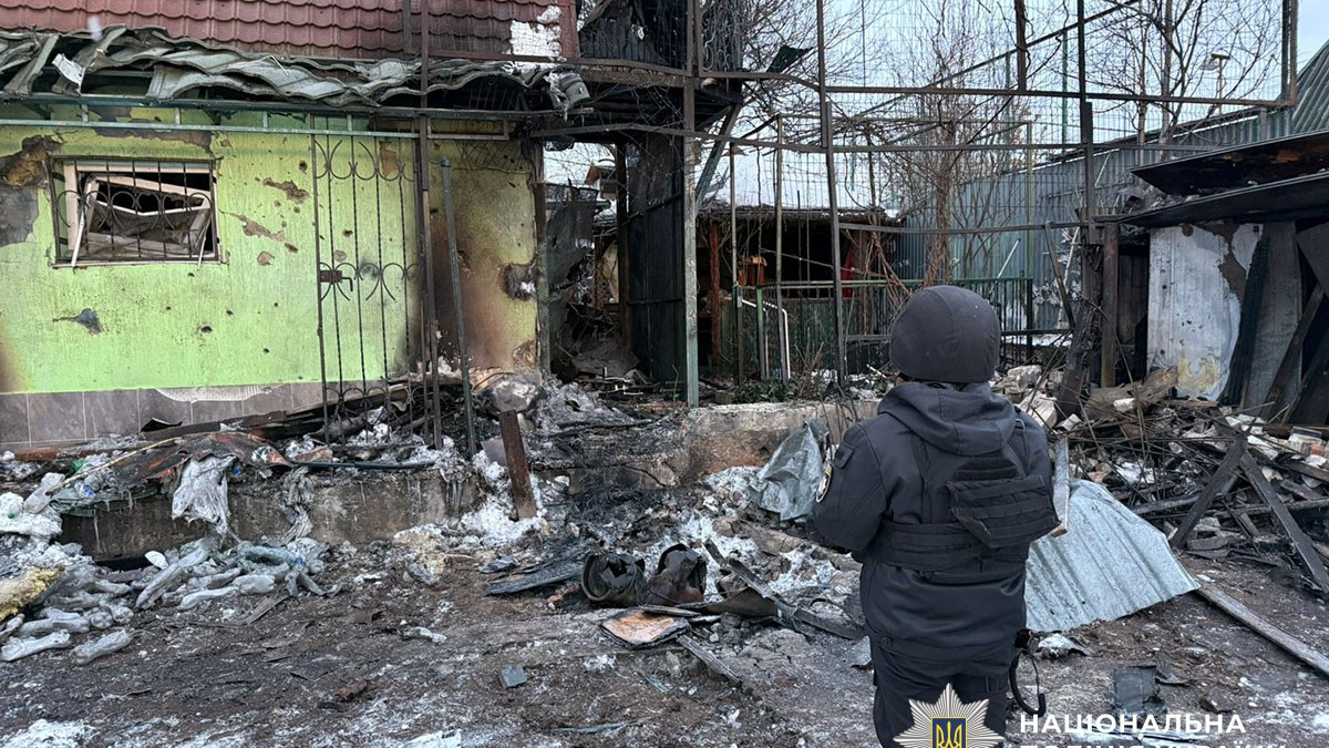 Обстріли окупантів на Донеччині: є жертви