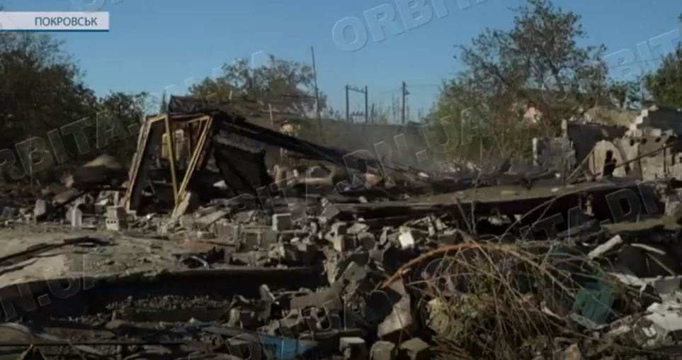 Про опалювальний сезон та як діє «єВідновлення» на Донеччині розповіли в ОВА