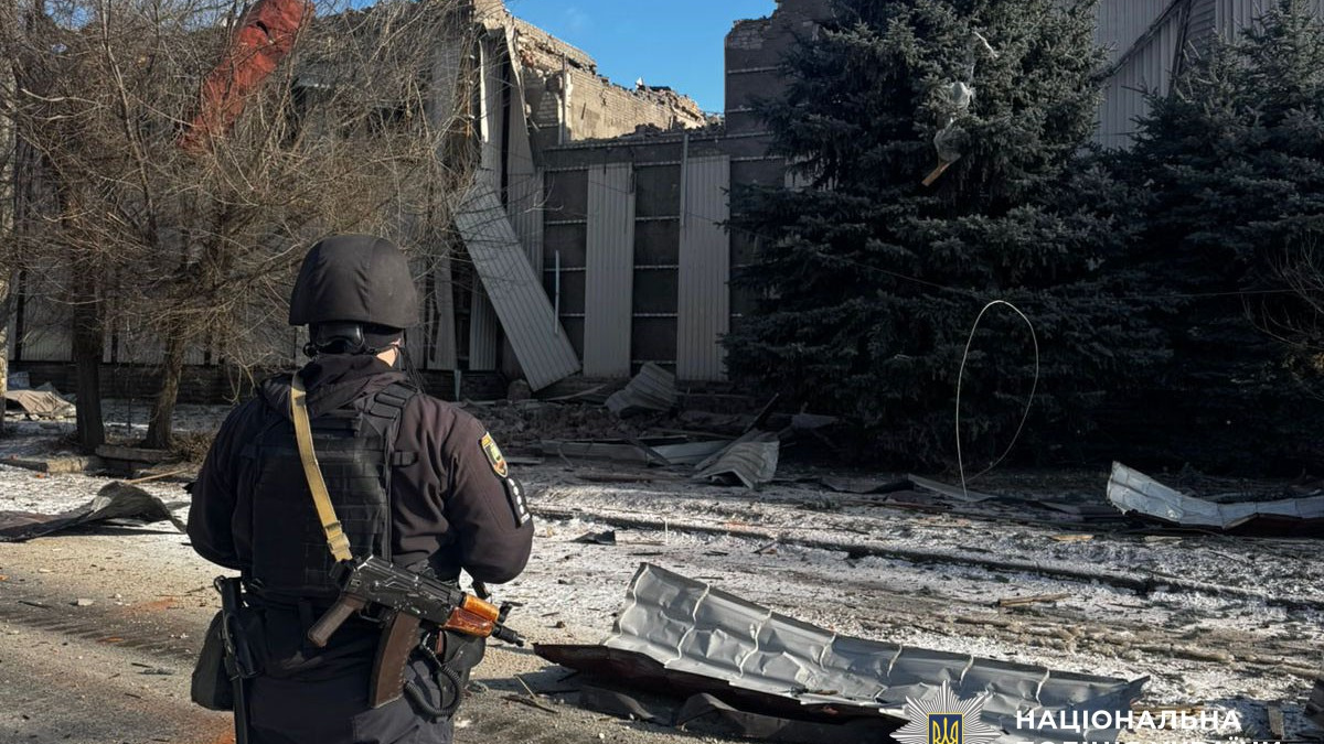 Окупанти обстріляли Донеччину: є жертви та поранені