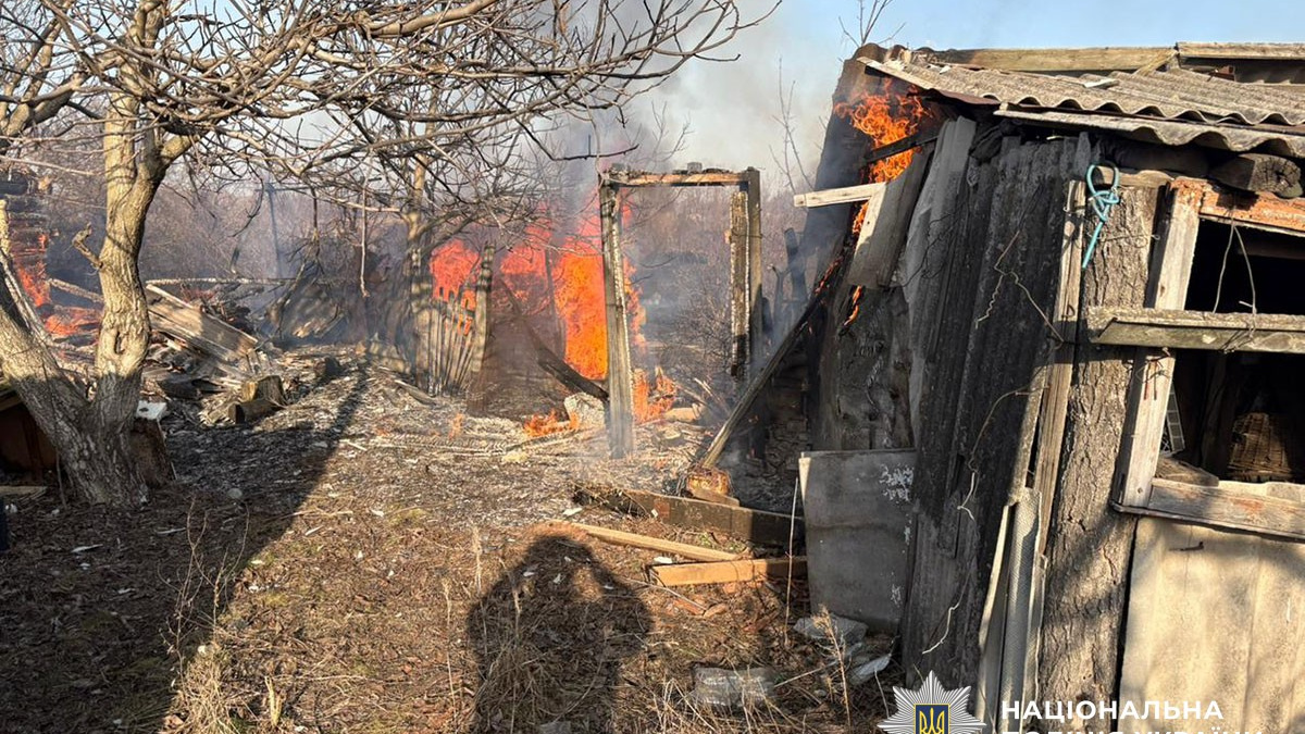 2 загиблих та 6 поранених: ворог знов атакував Донеччину