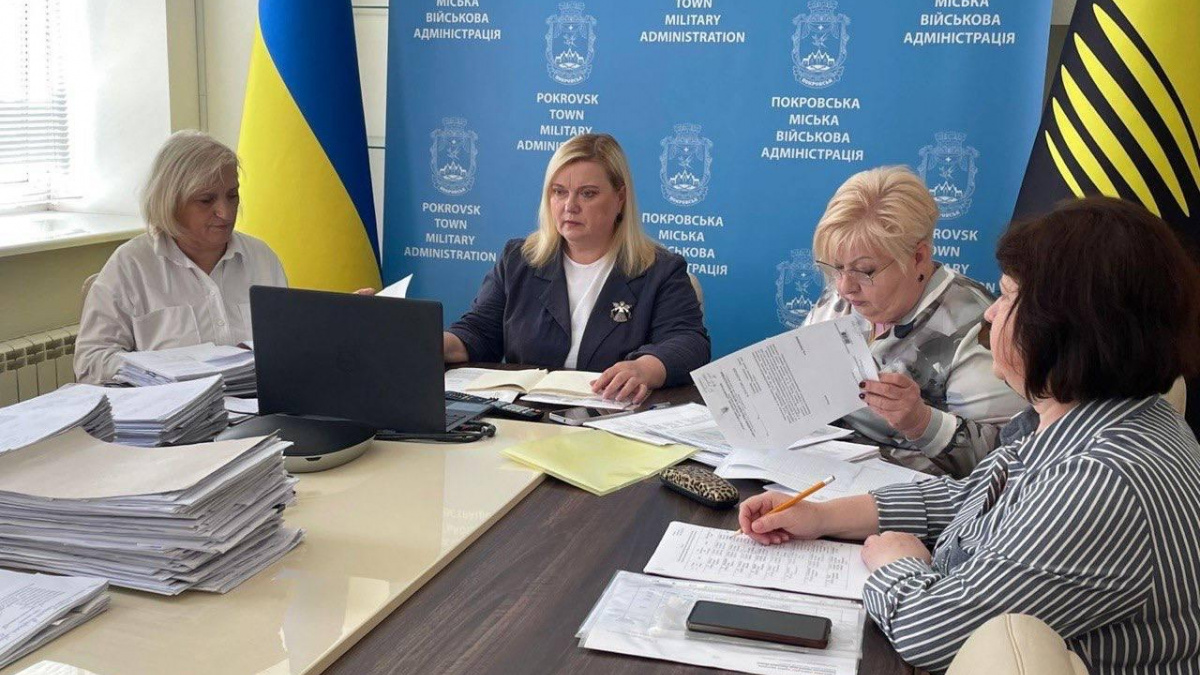 Понад 3 млн грн допомоги: хто отримає виплати у Покровській громаді