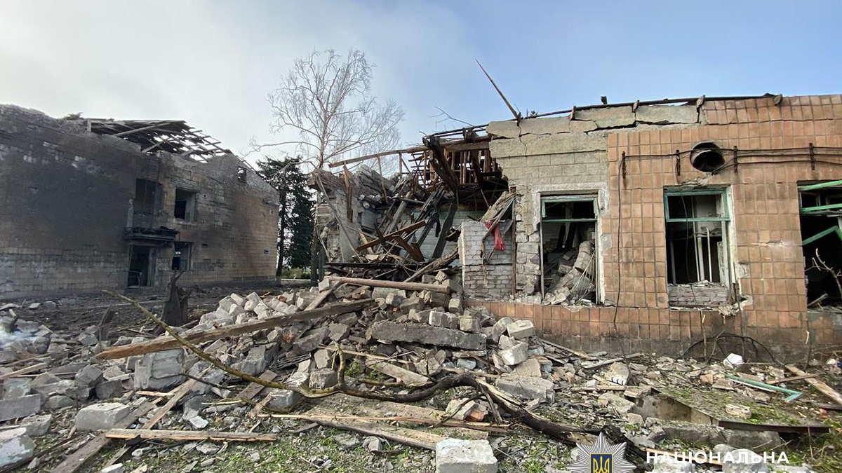 На Донеччині внаслідок обстрілів є загиблі та поранені: де вдарив ворог