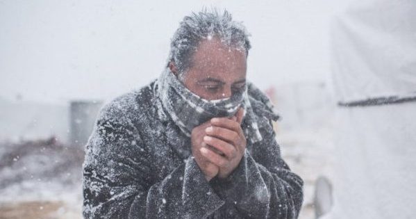 Сніг, вітер і дощі - чим порадує погода протягом тижня