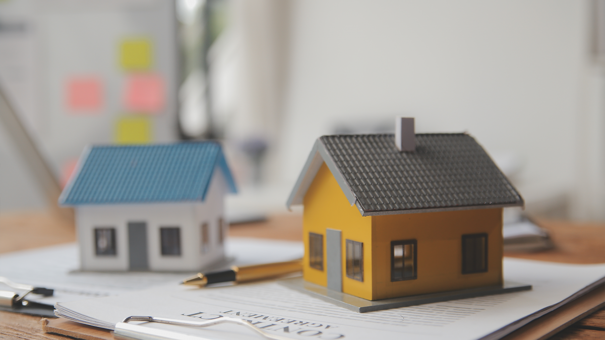 Житло під 3% для ВПО: хто зможе отримати кредит 2026 року