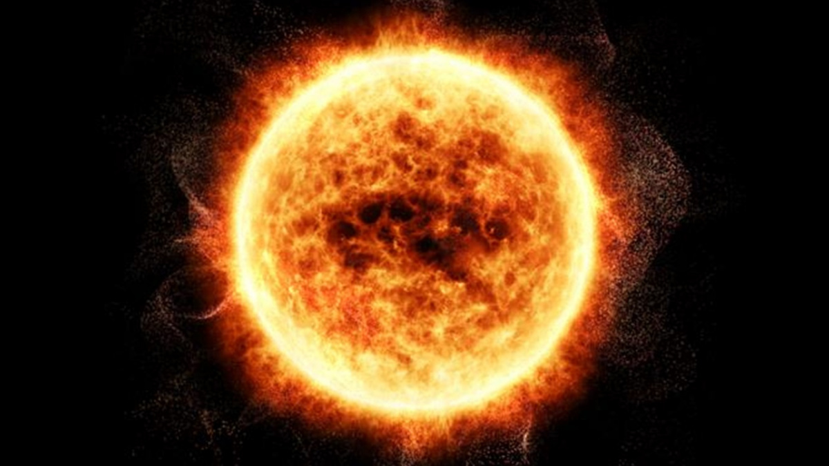 Землю накриє магнітна буря: якої сили буде геомагнітний шторм 5 березня