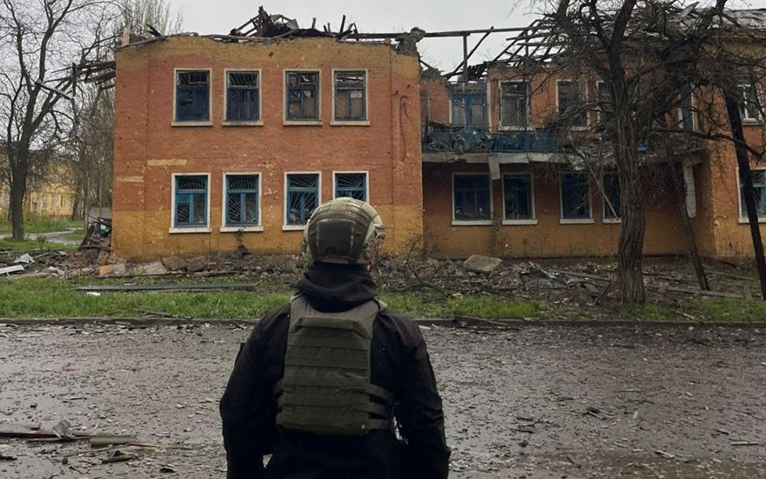 Троє загиблих і семеро поранених: Донеччина під масованими ударами РФ