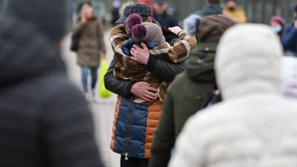 З Удачненської ТГ евакуйовують усіх дітей - причини