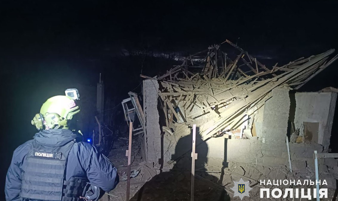 В Донецькій області загинули 3 людей - де стріляв ворог