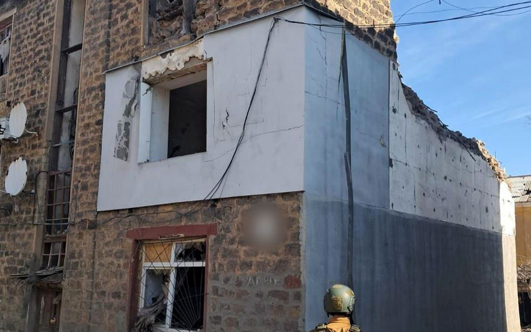 Росія посилила атаки на Донеччину: троє загиблих, шість поранених, майже 3800 ударів за добу