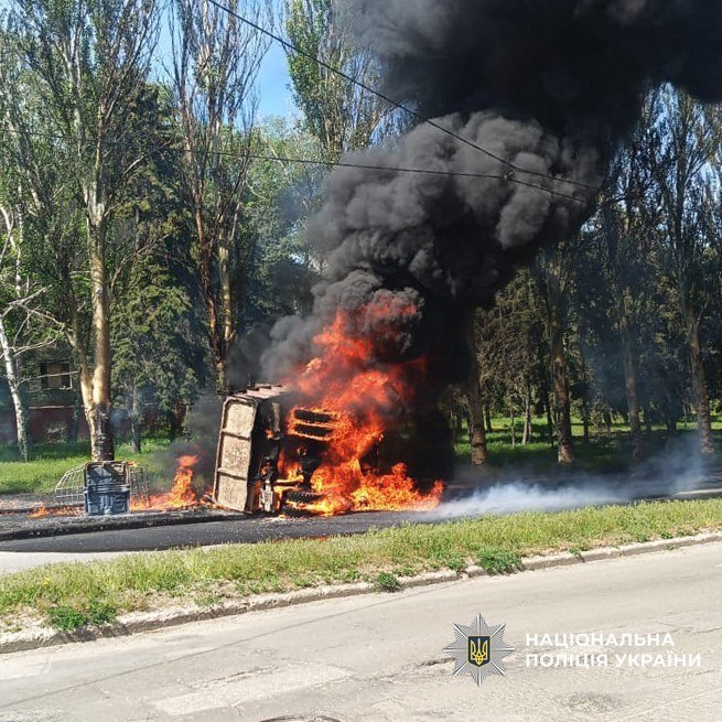 Троє загиблих і шестеро поранених: Донеччина пережила майже тисячу російських ударів за добу