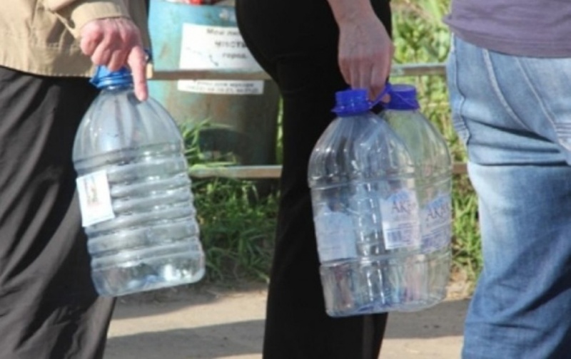 В Покровській громаді буде підвіз води: що відомо