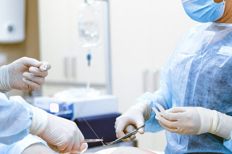 Чи треба платити за анестезію при операції: роз'яснення МОЗ
