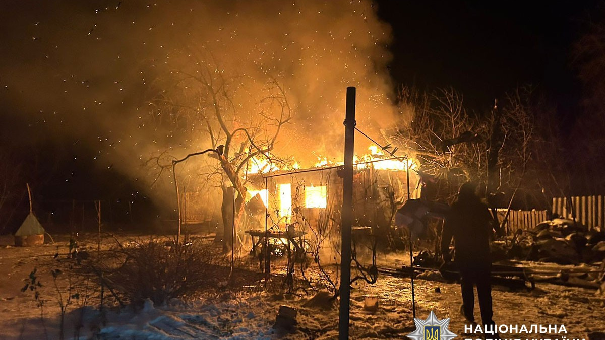 Донеччина під атакою ворога: є жертви
