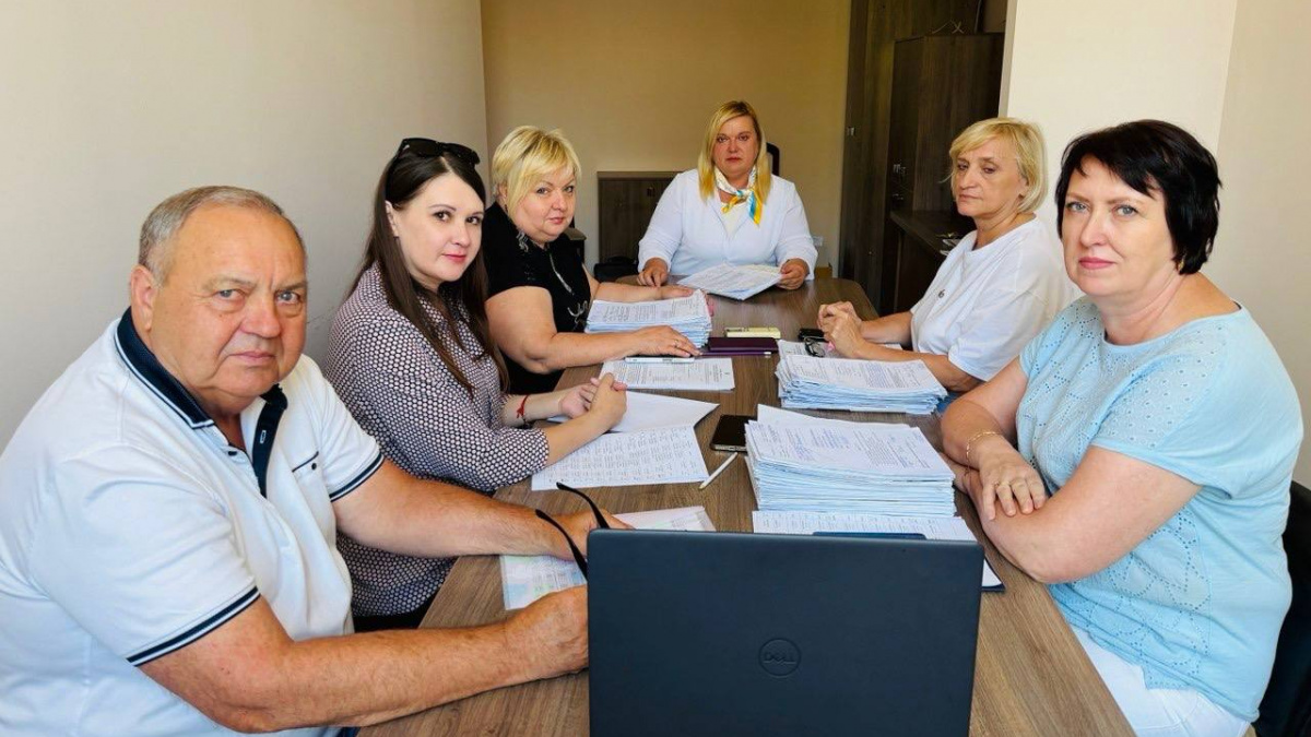 Понад 2,4 мільйона гривень матеріальної допомоги спрямують мешканцям Покровської громади: деталі виплат