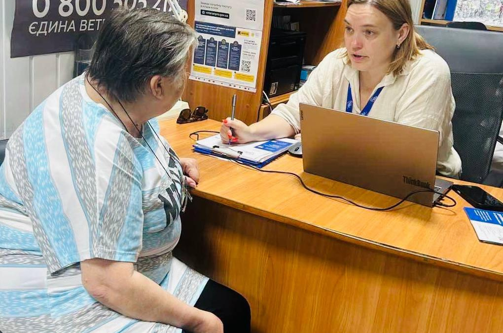 Безоплатна правова допомога для мешканців Покровської громади у Дніпрі: куди звертатися