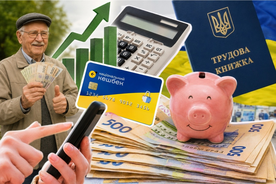 Зміни з 1 червня: що потрібно знати