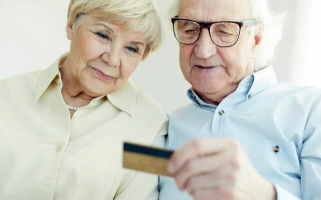 Закінчився термін ідентифікації для пенсіонерів-ВПО: поради для тих, хто не встиг пройти процедуру